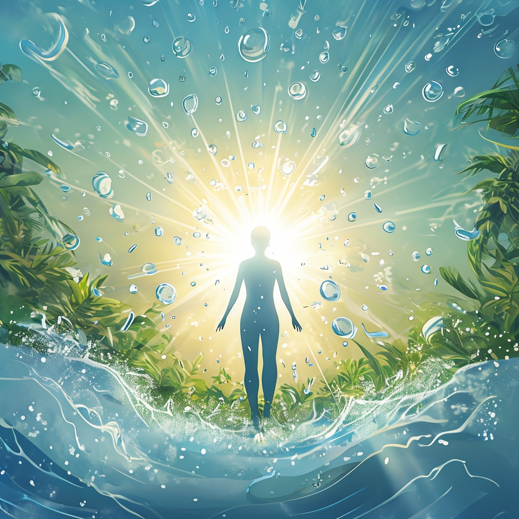 Image 🌿 Bien-être holistique