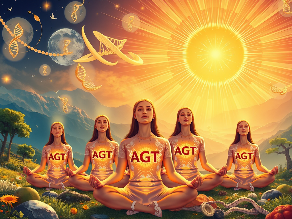 Image 🌟 Le Code de Sophia : Une Intelligence Divine intégrée dans le logo AGT