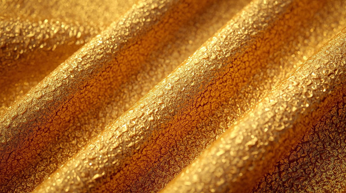 Image Habilles toi d'une écorce d'or. La promesse d'AGT