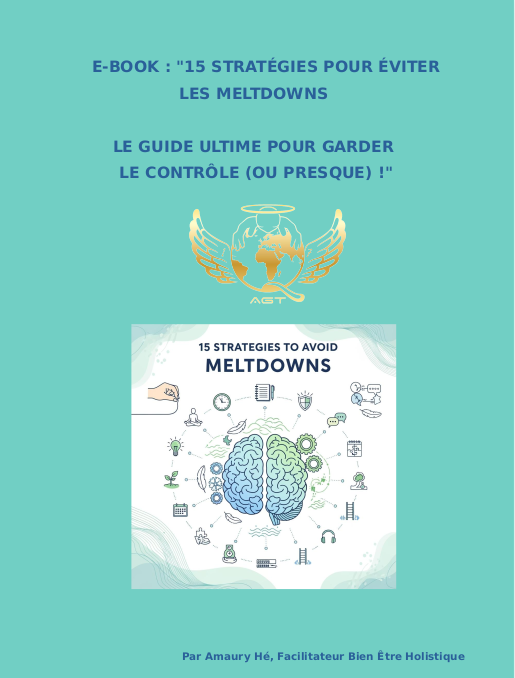Image front AGT - 15 Stratégies pour Éviter les Meltdowns
