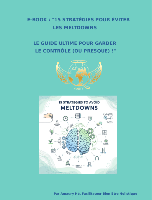 Image front AGT - 15 Stratégies pour Éviter les Meltdowns