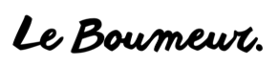 Logo de la boutique Le Boumeur