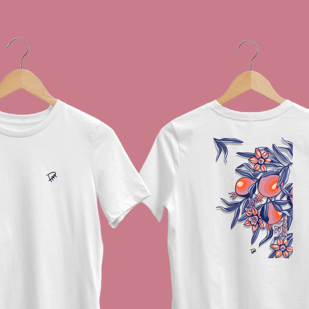 Image front CÔTÉ JARDIN DE NUIT - CLASSIC