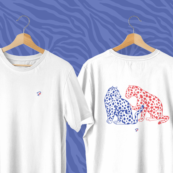 Image front MEOW - OVERSIZE