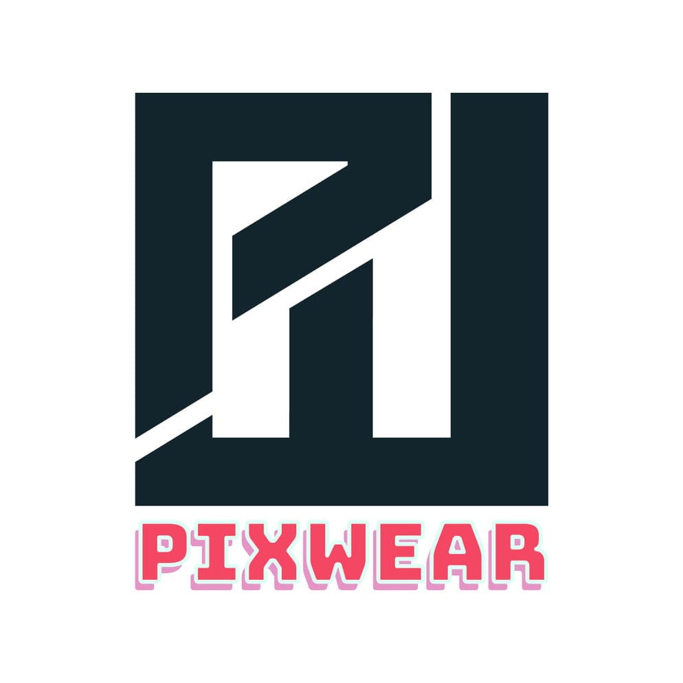 Logo de la boutique - PixWear