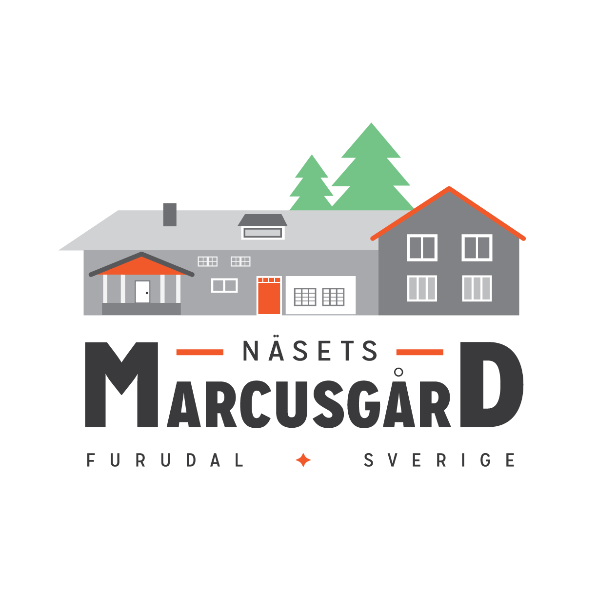 Logo de la boutique - Nasets Marcusgard