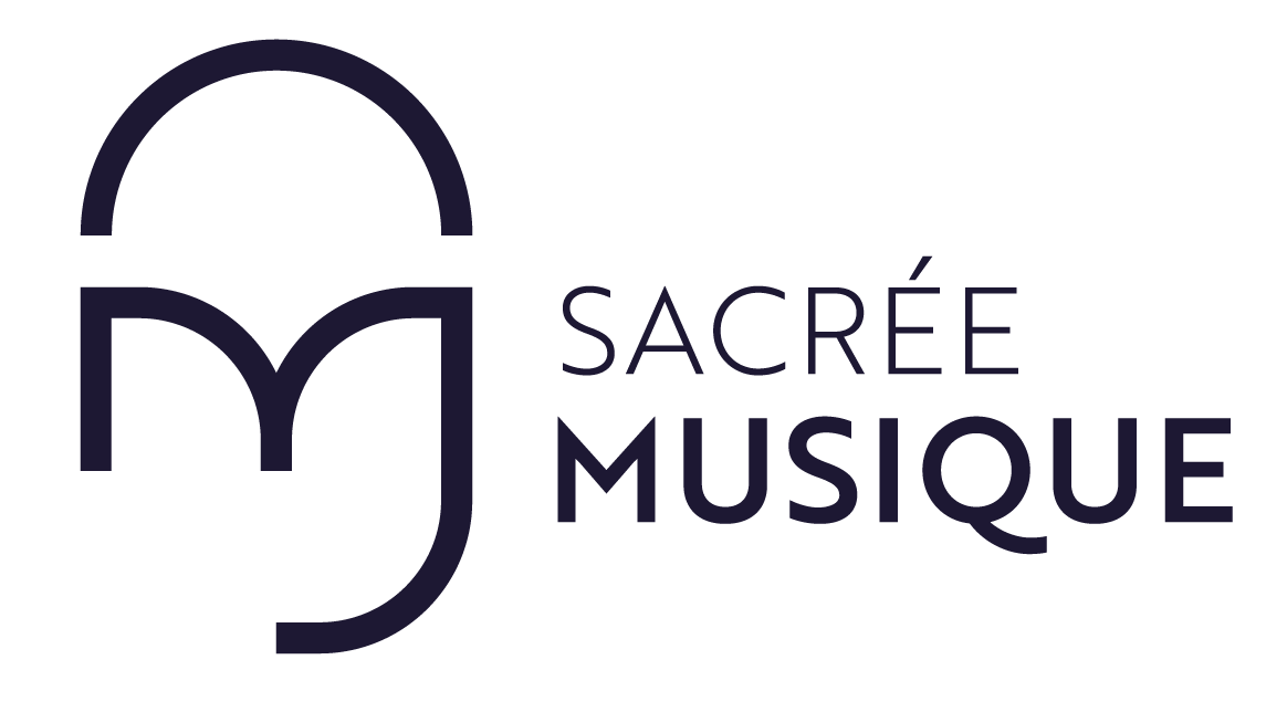 Logo de la boutique - Sacrée Musique