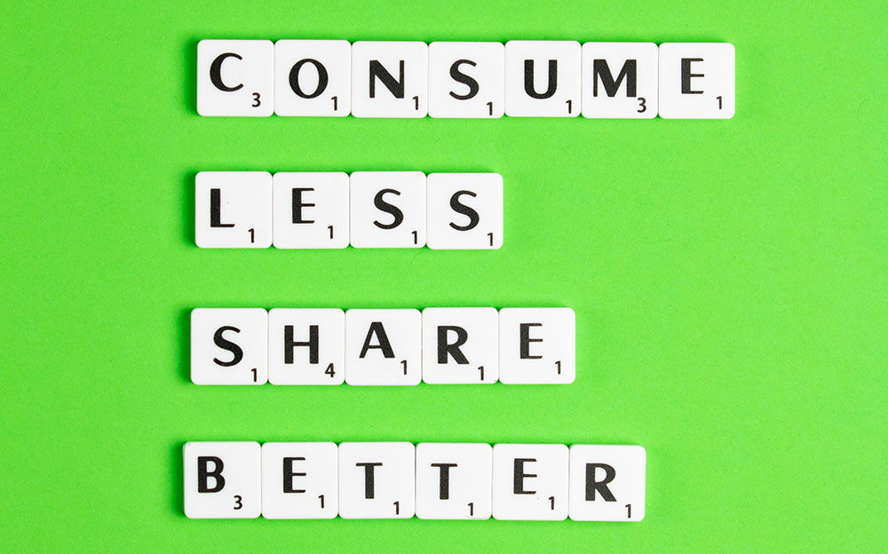 Image L'écoresponsabilité, c'est quoi ?