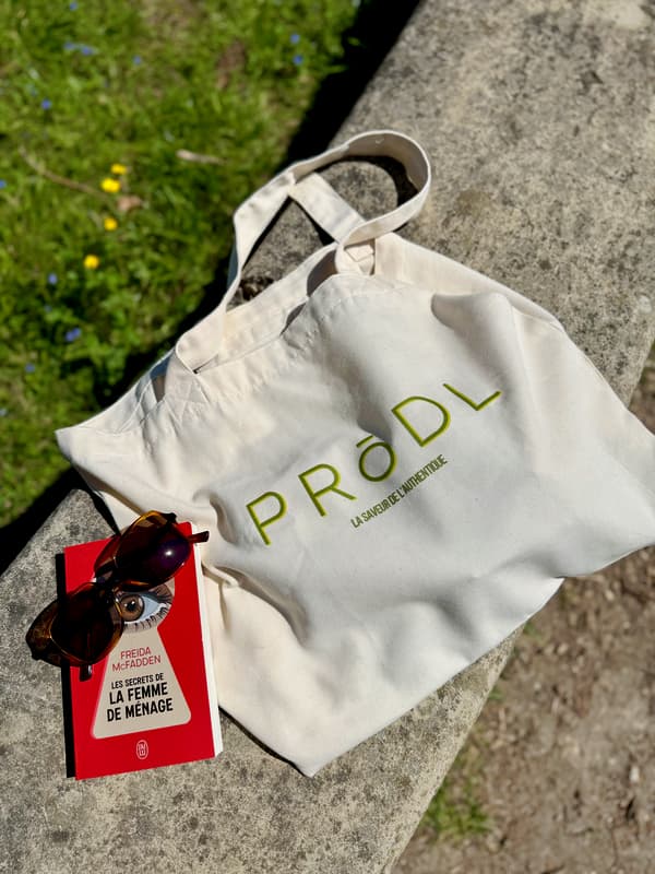 🌱 Shopping Bag – Prōdl - Image