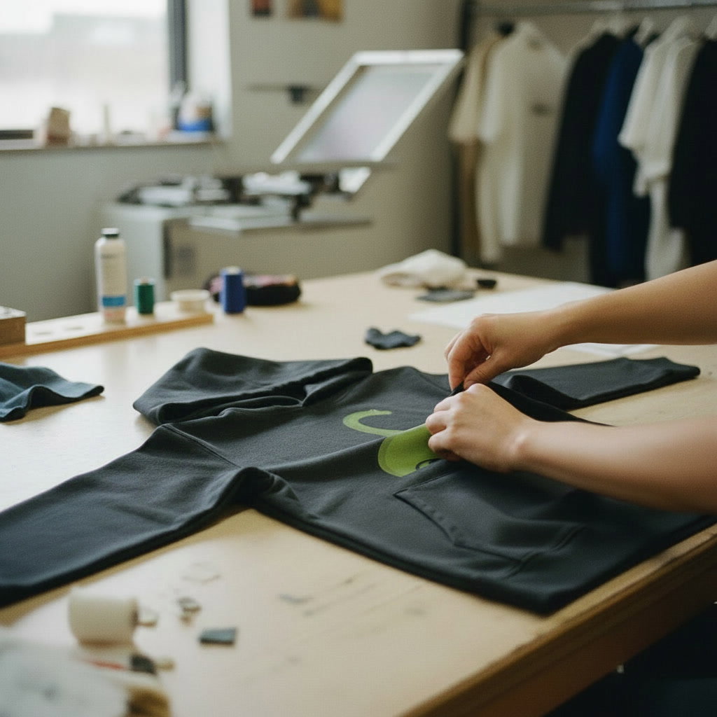 Made for you - Cerro Alto