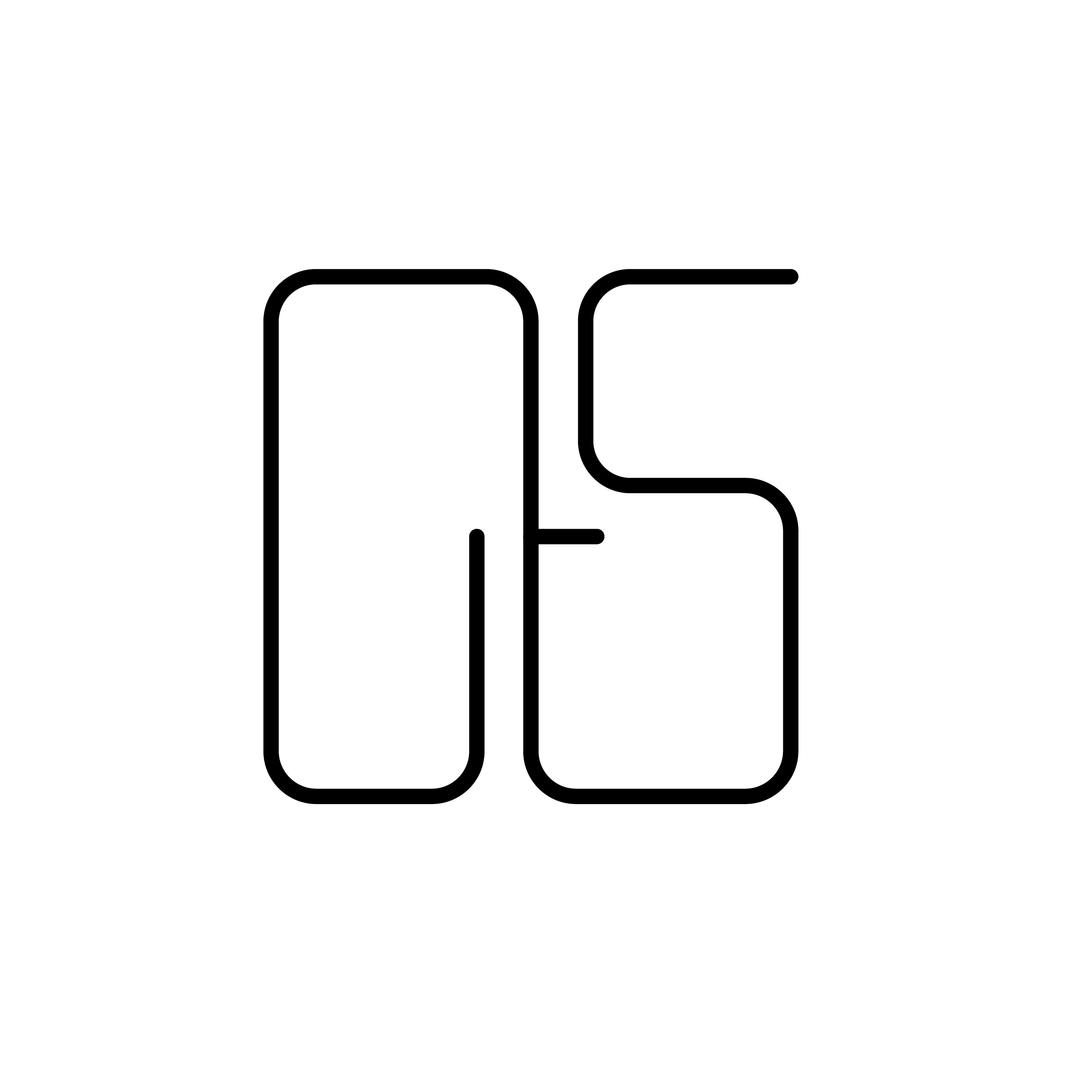 Logo de la boutique On the stage, la boutique de la danse classique