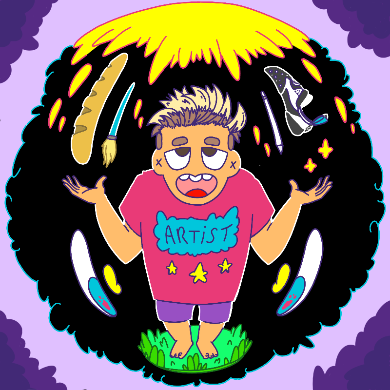 Photo de profile de Netha