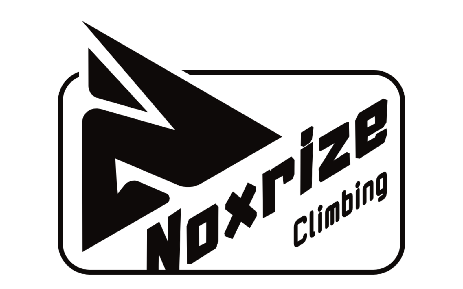 left - Noxrize Climbing Shop