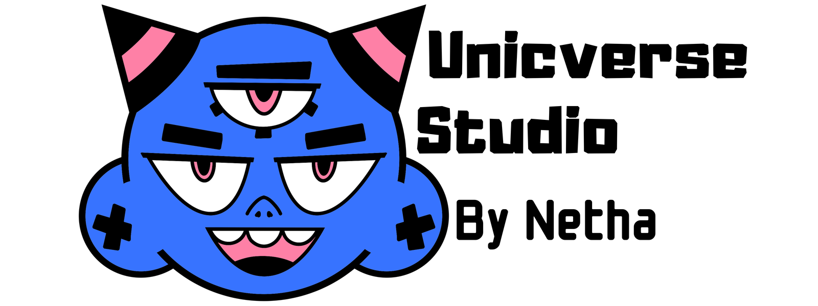 left - Unicverse Studio by Netha