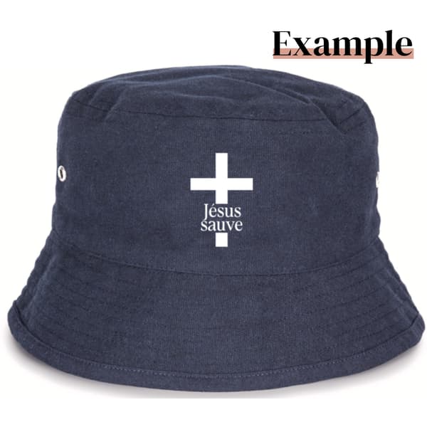 Cross Jesus Saves Design - Image