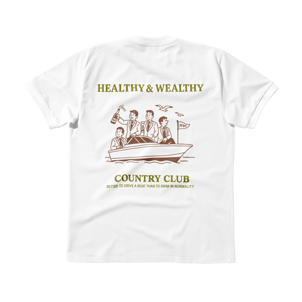 BOAT CLUB - Image