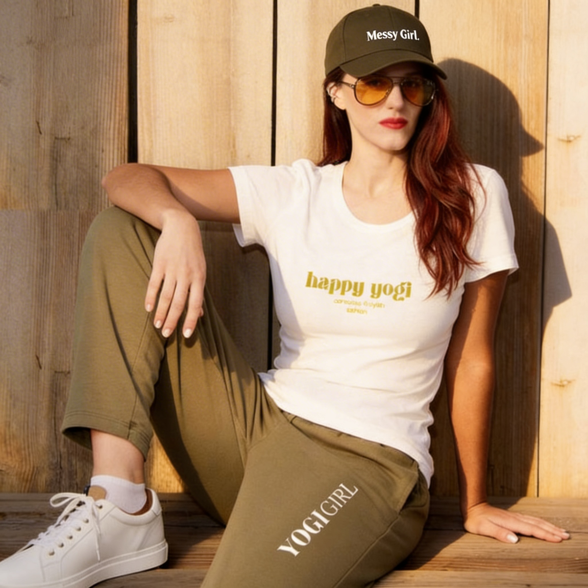 Image Le Loungewear : quand confort rime avec style