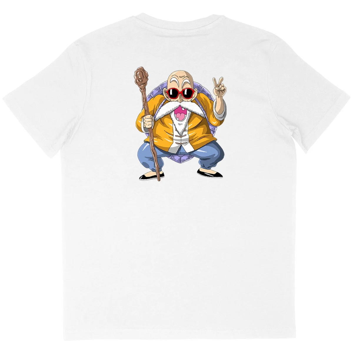 K.S | T-shirt OverSize | EMNA