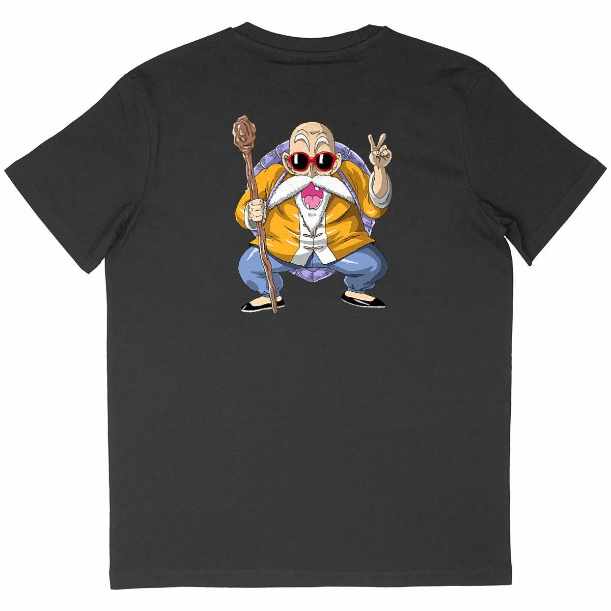 K.S | T-shirt OverSize | EMNA - Image