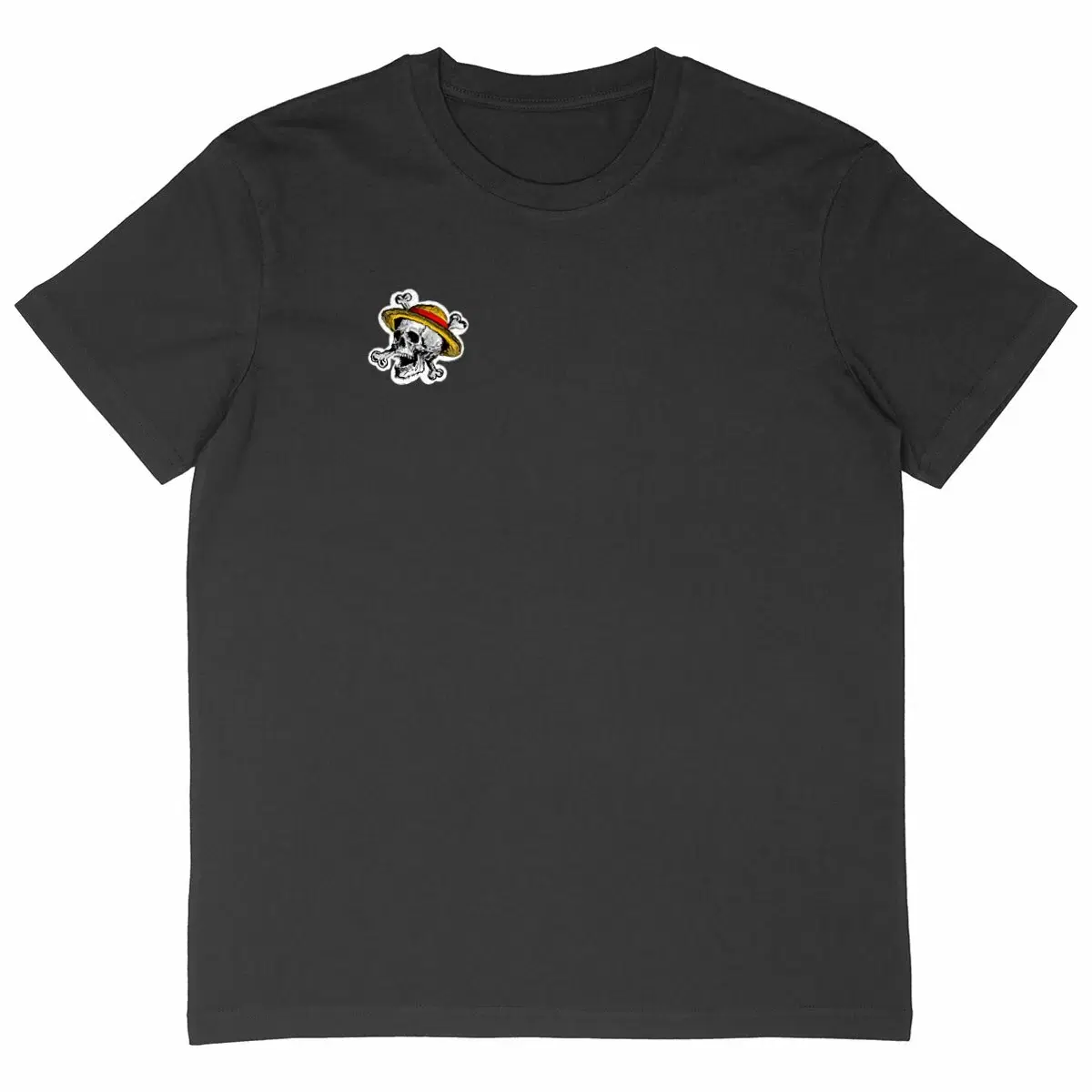 WANTED02 | T-shirt OverSize | EMNA