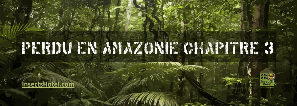 Image Perdu en Amazonie [Chap.3]