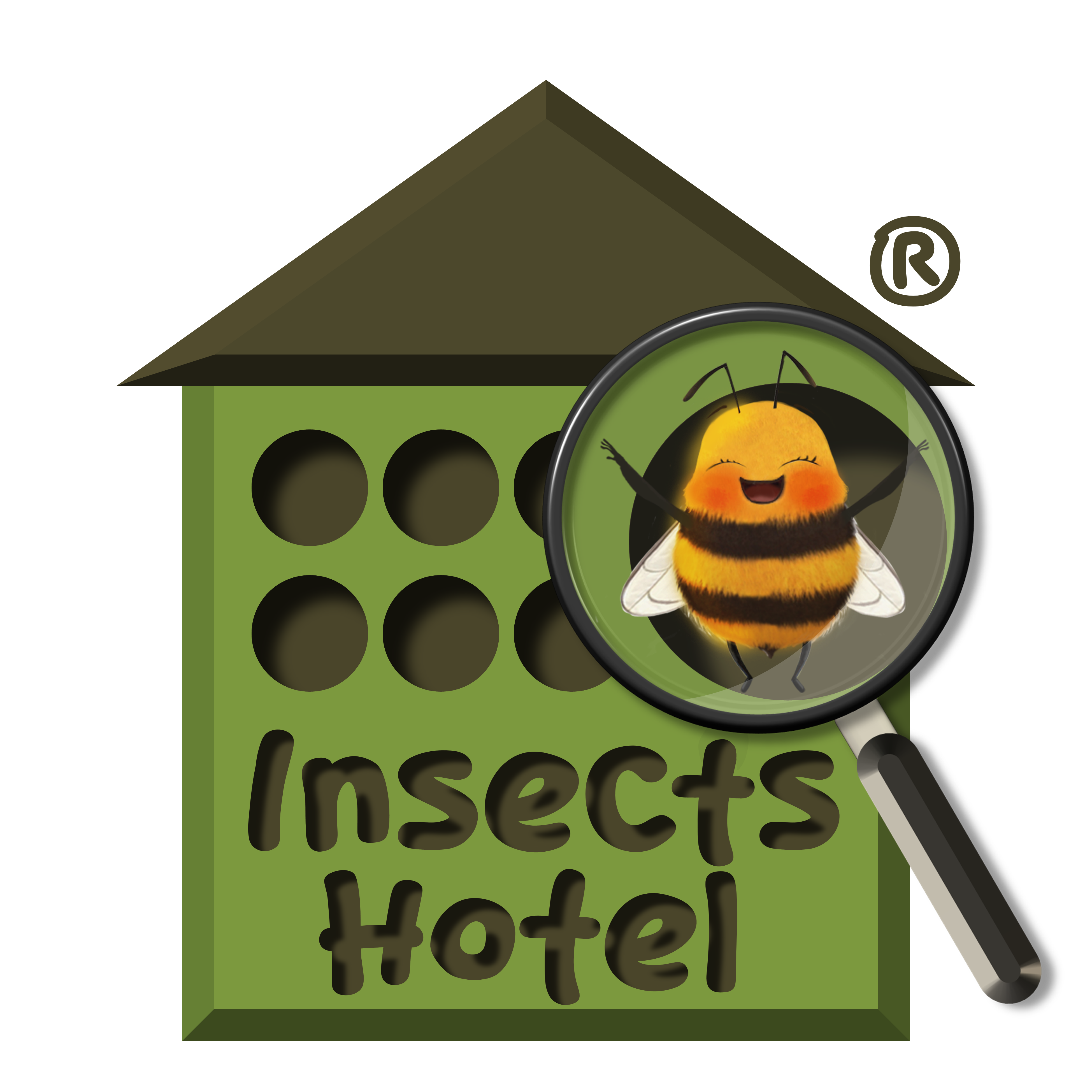 Logo de la boutique 