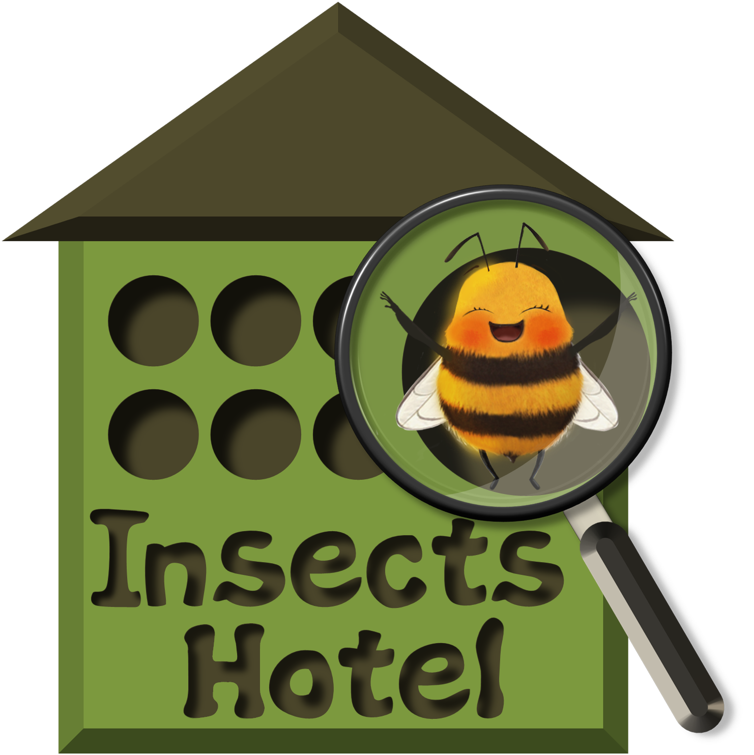 Logo de la boutique 
