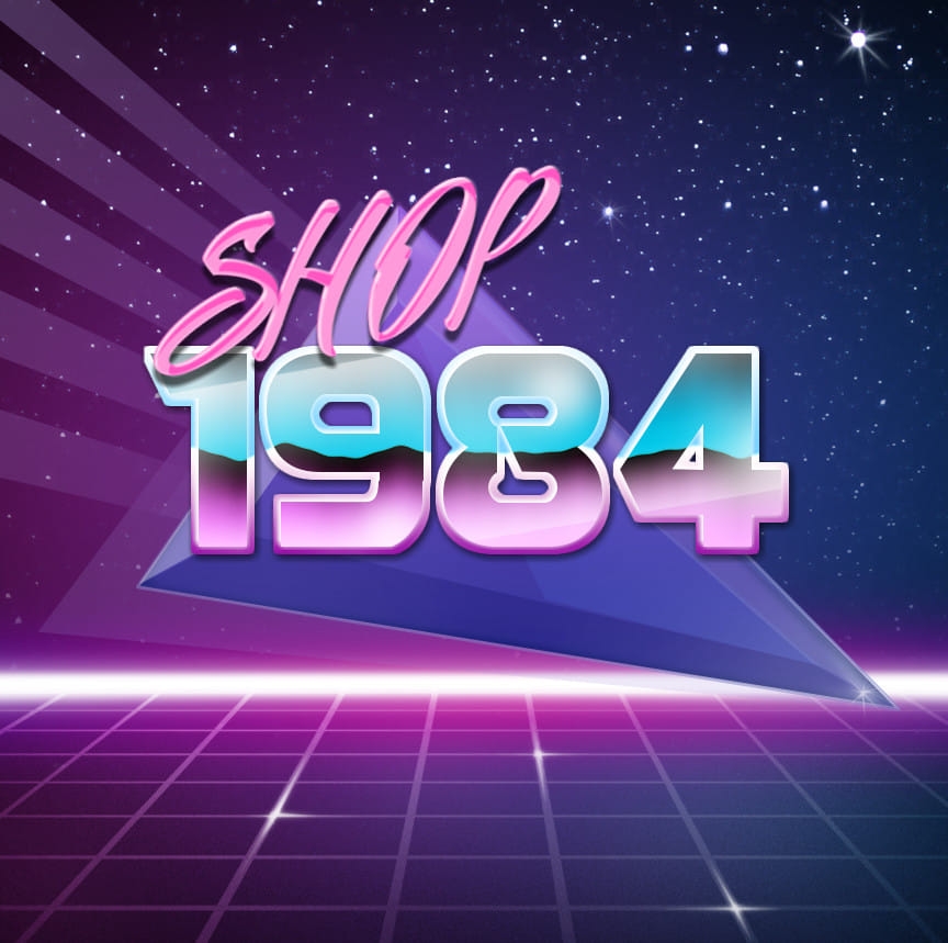 Logo de la boutique 