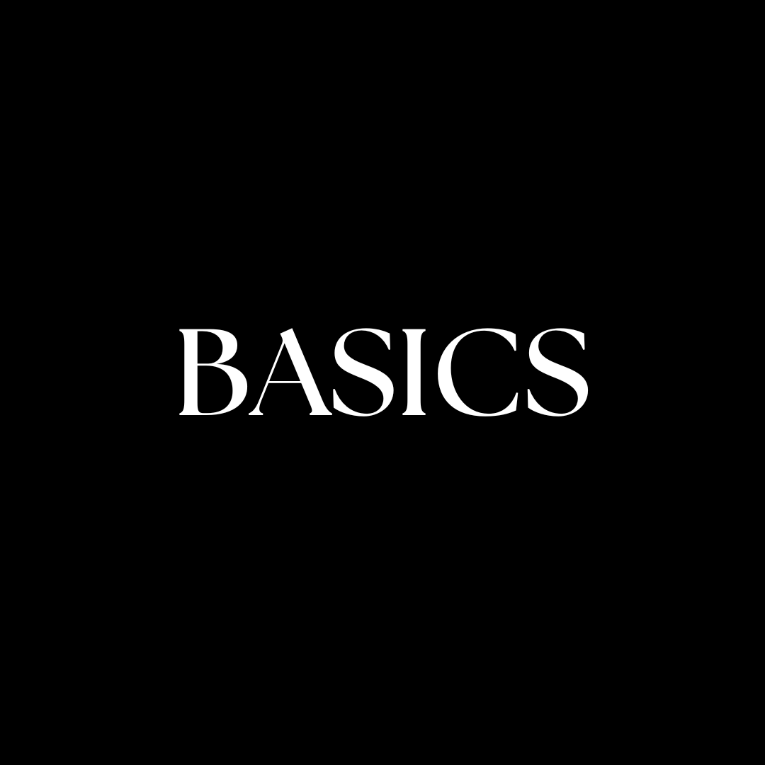 BASICS