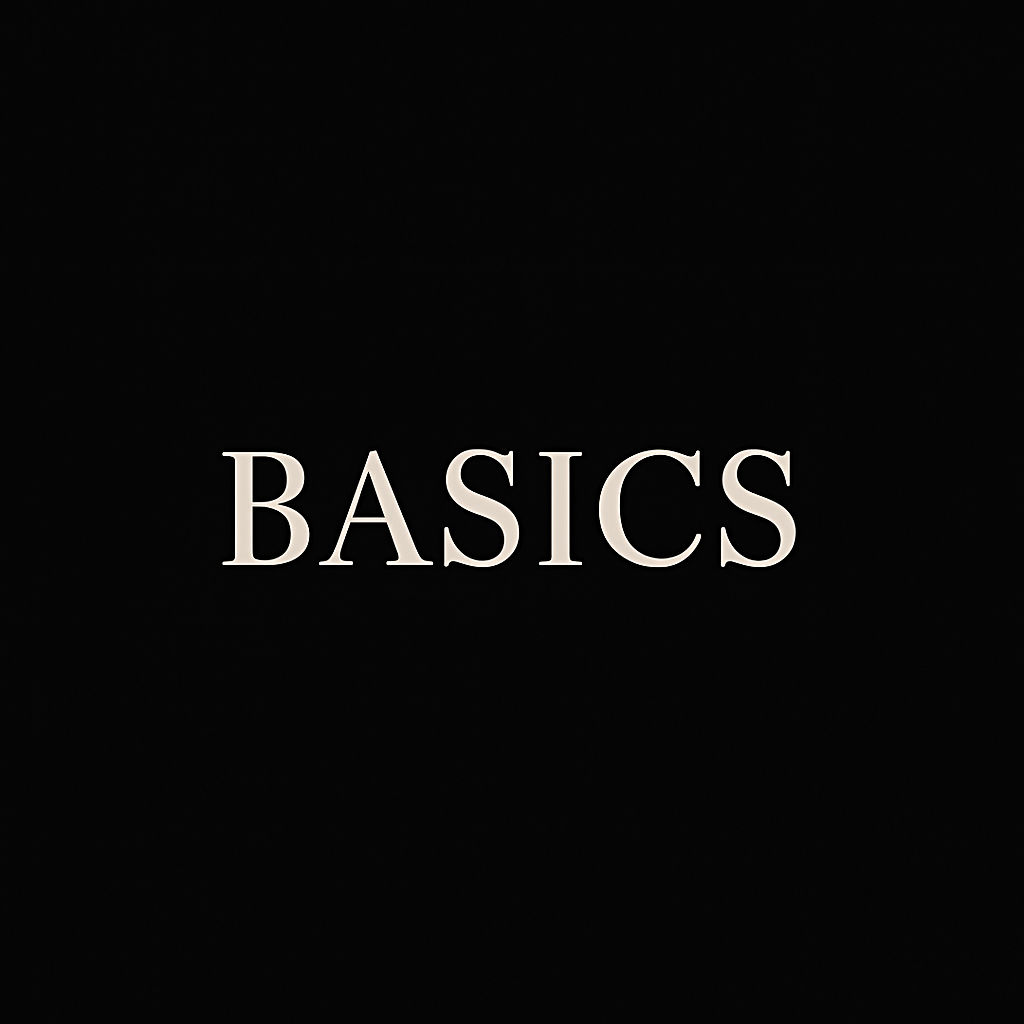 Basics Collection