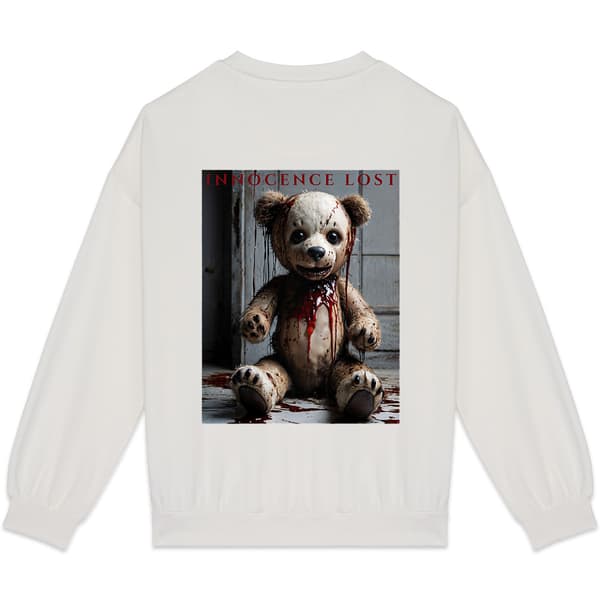 INNOCENCE LOST