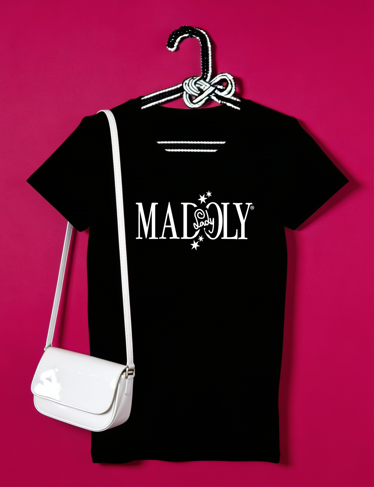 Image front Totebag léger