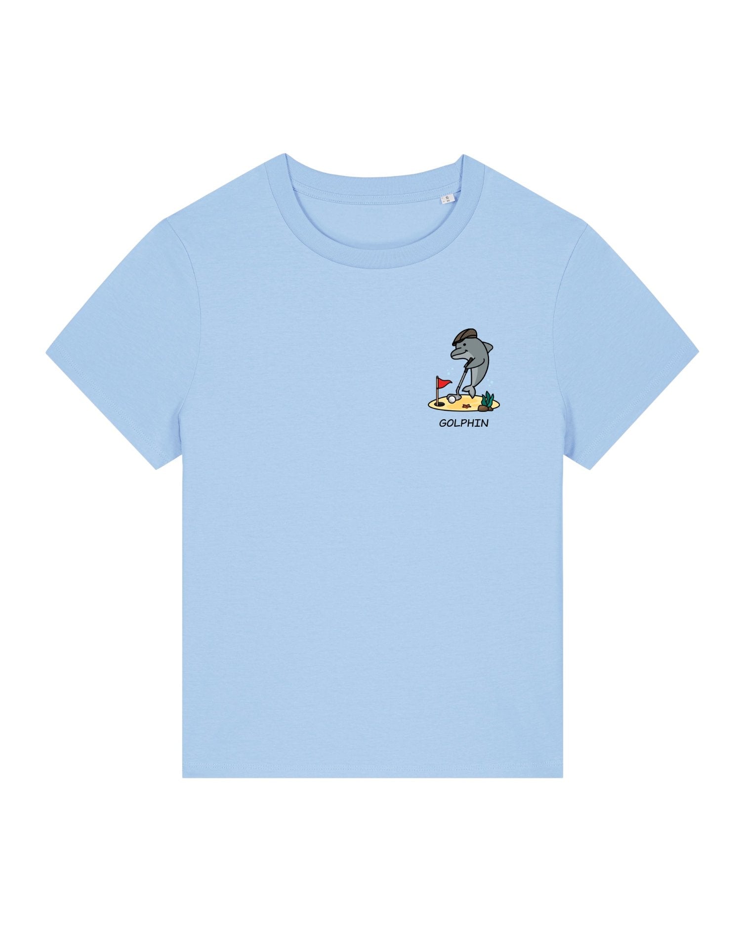 Golphin Women's T-Shirt