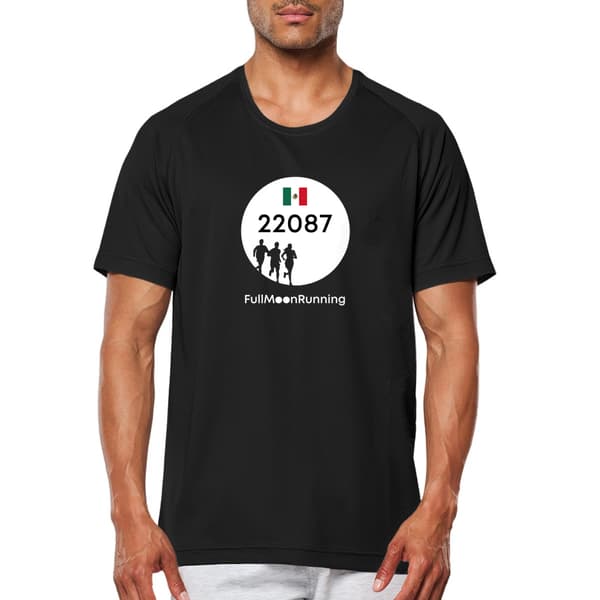 Camiseta FMR de Hombre