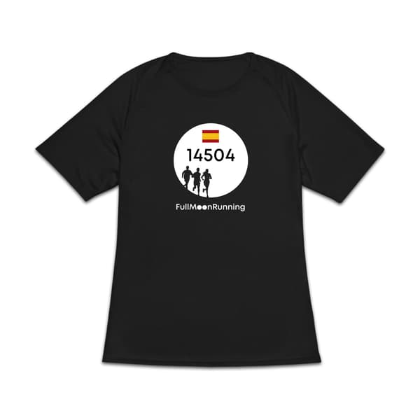 Camiseta FMR de Mujer - Image