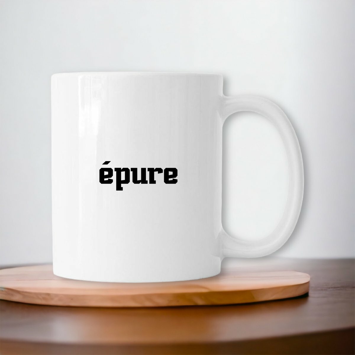 left - Boutique POD – T-shirts, sweats, mugs & cadeaux personnalisés