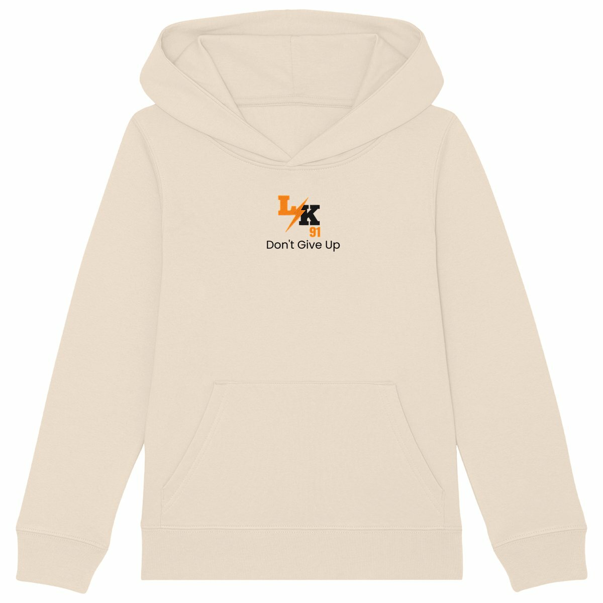 Image front Sweat à capuche Epais LK™ Enfant garçons et filles