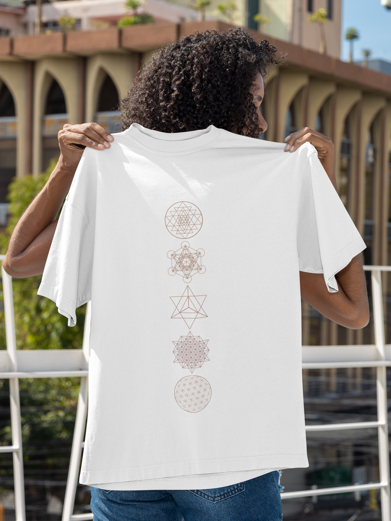 Le Divine Yantra - Image