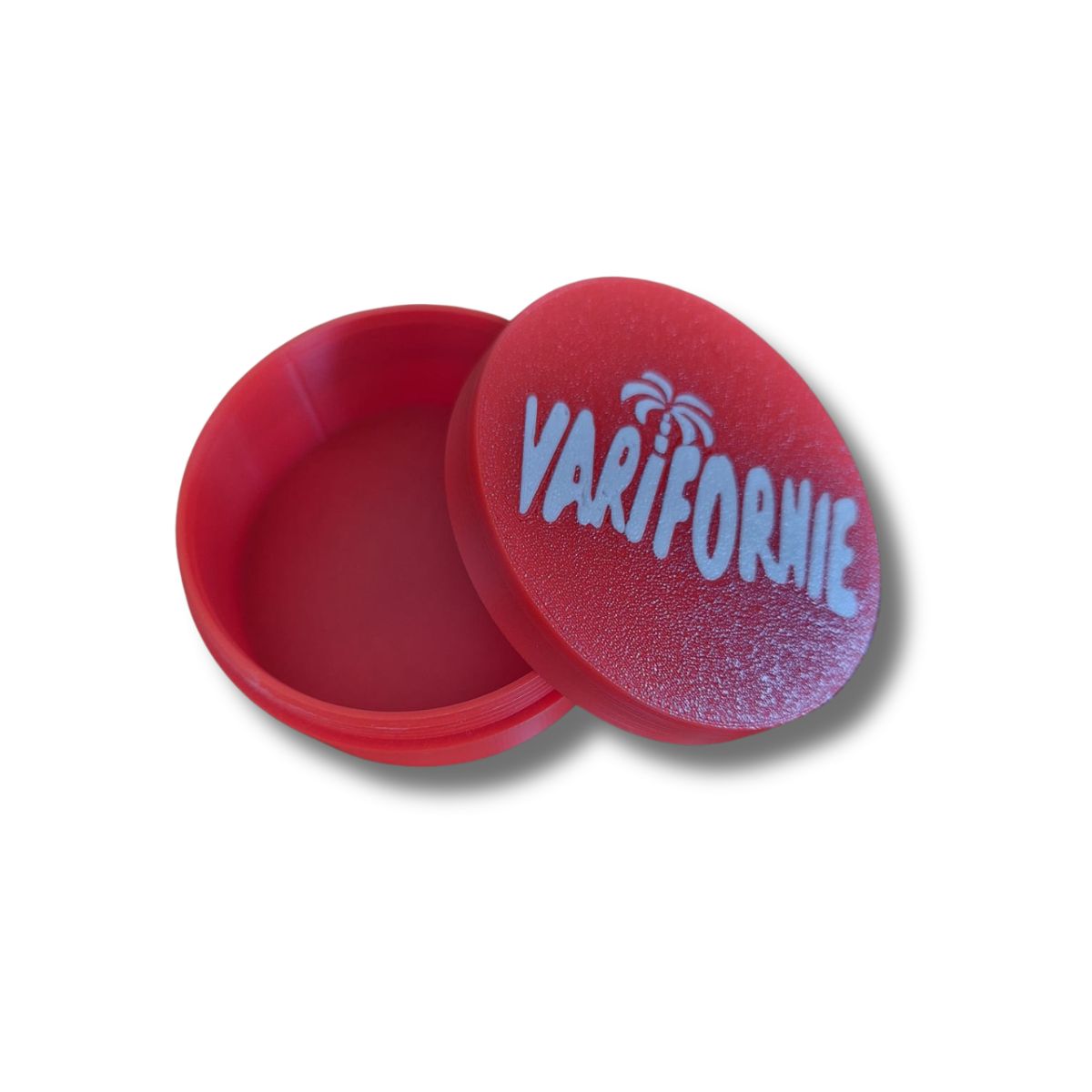 Image back Boîte à Wax Varifornie