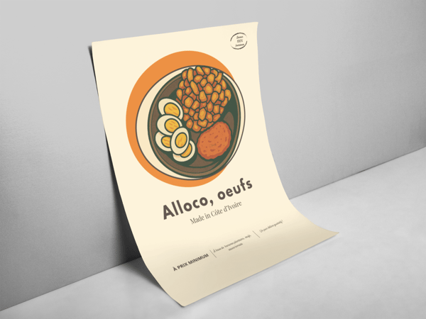 Image front Affiche Murale-Alloco 