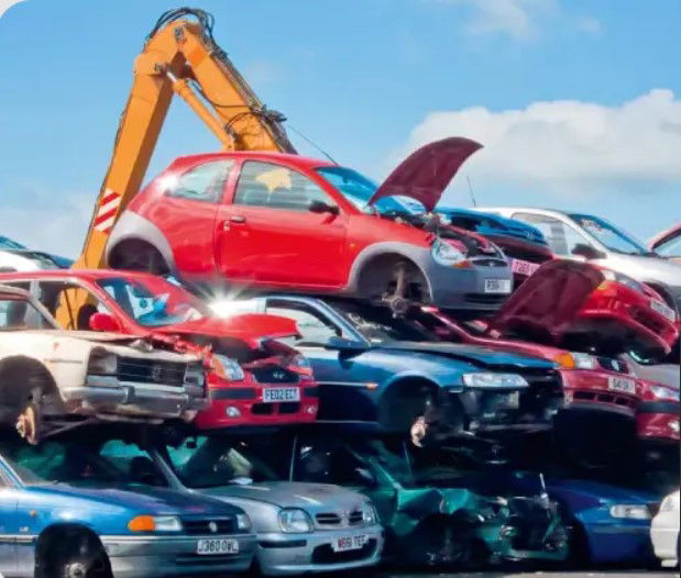 Image Why Transporting a Broken Motor Wastes Your Relocation Budget