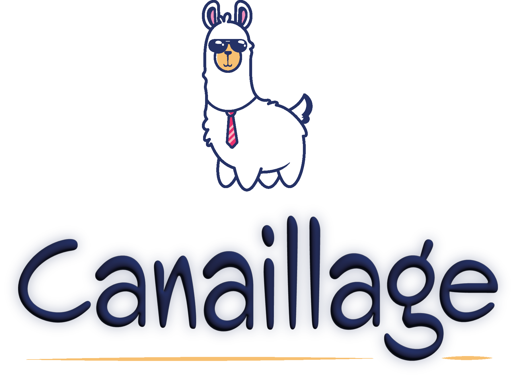 Logo de la boutique 