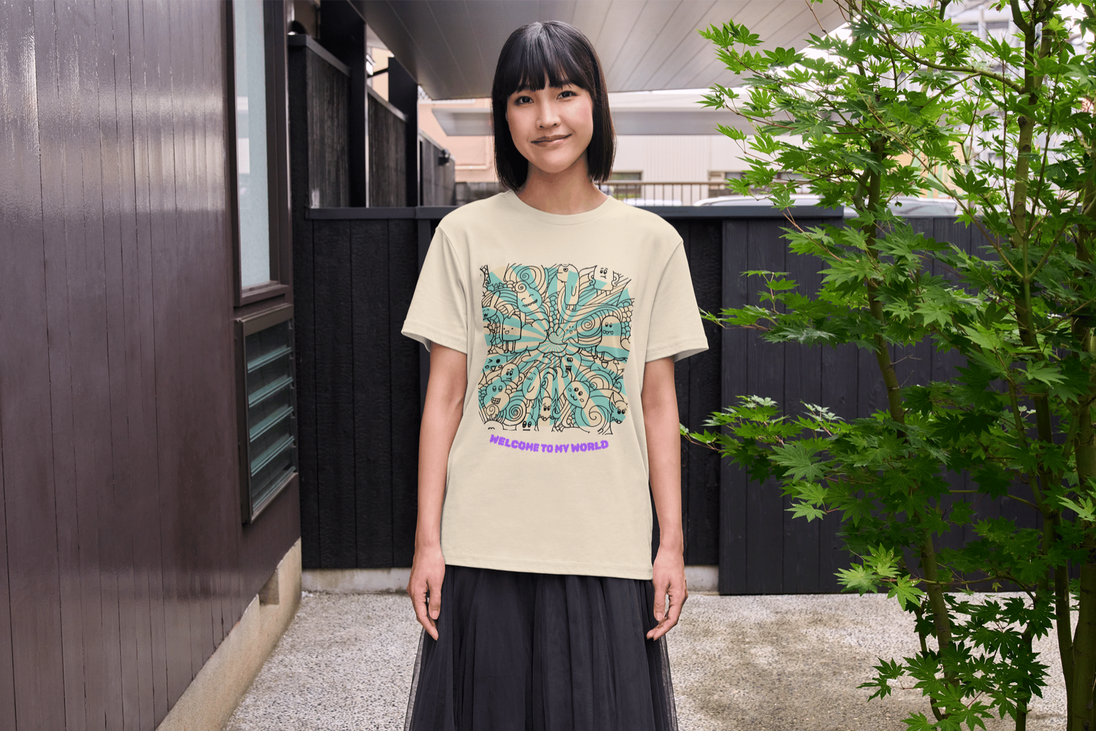 left - ​​UNITED BY YOU | Studio Lifestyle & Mode Éthique