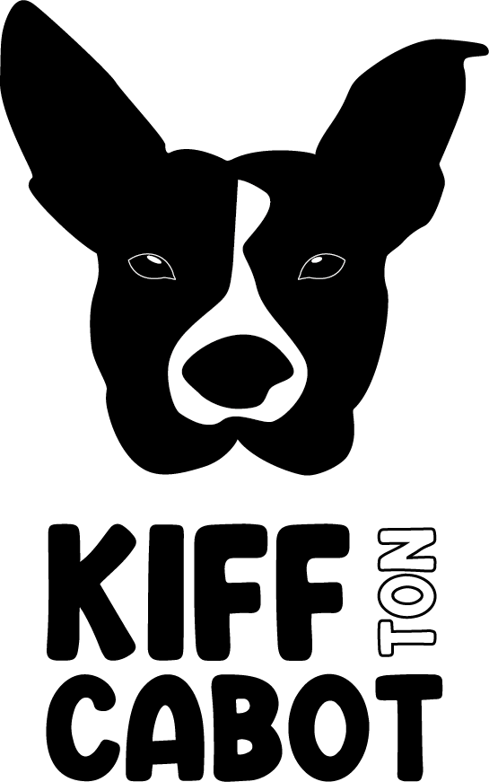 Logo de la boutique 