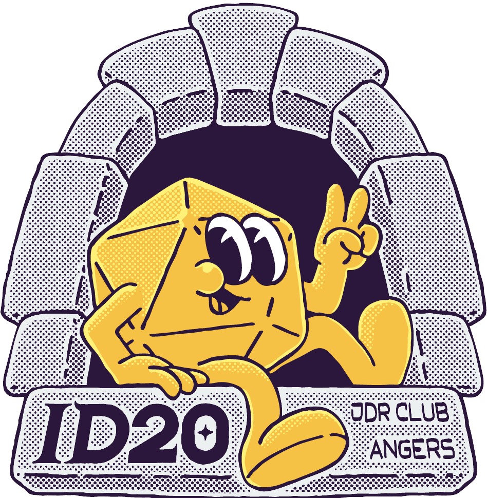 Logo de la boutique 