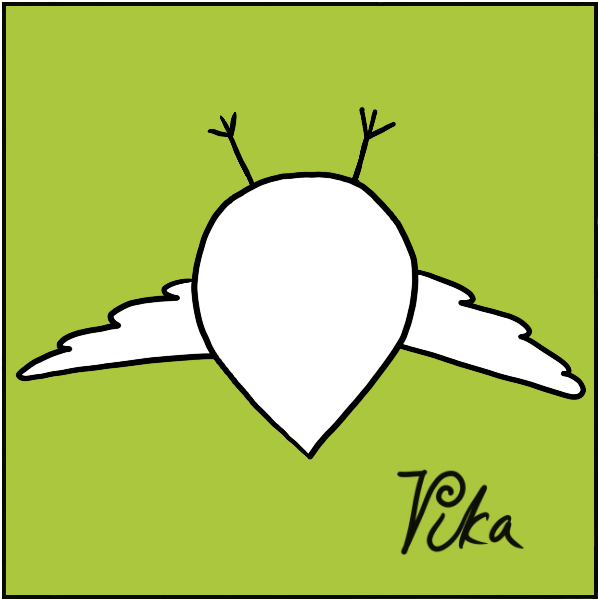 Logo de la boutique 