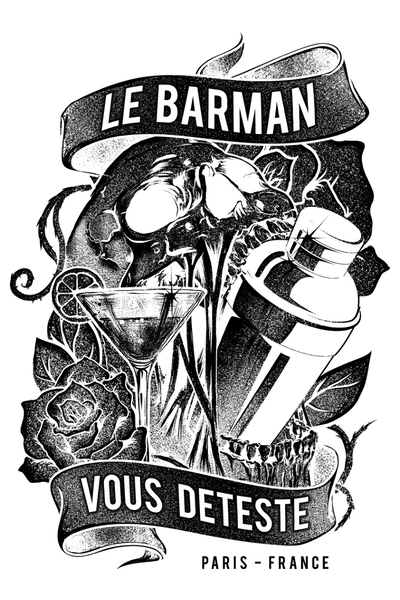 Logo de la boutique 