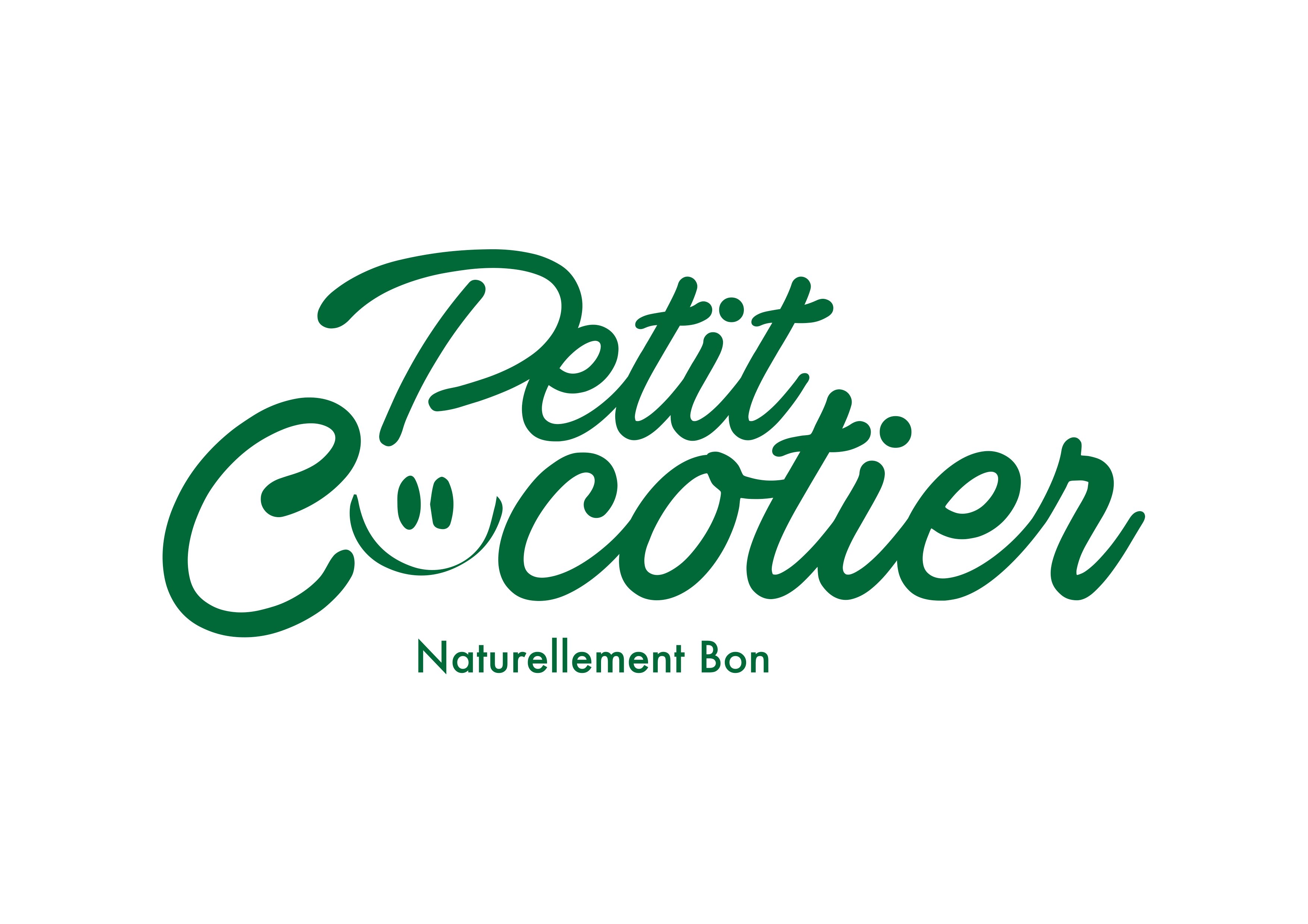Logo de la boutique - Petit Cocotier Cool 