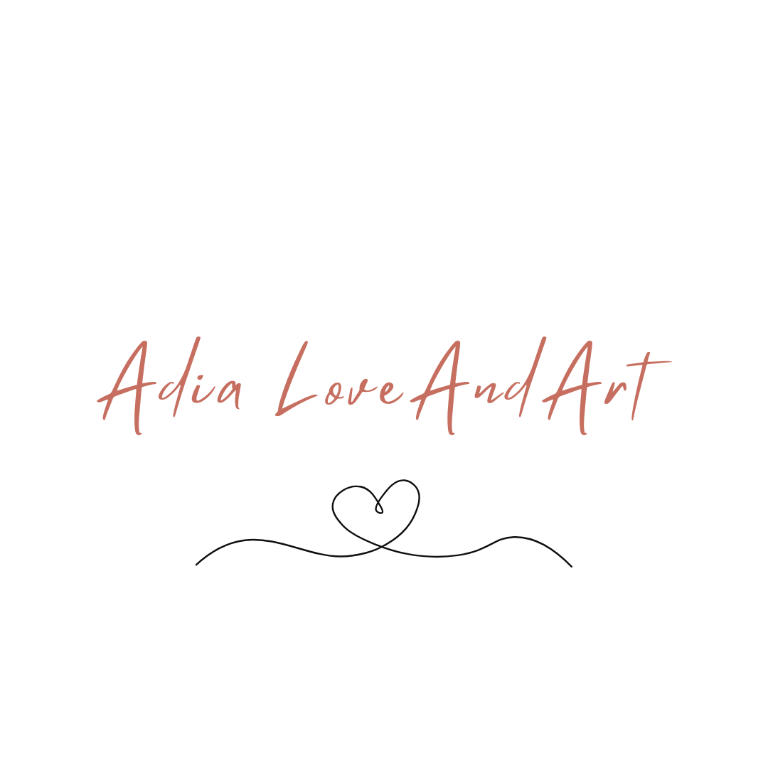 left - Adia-LoveAndArt