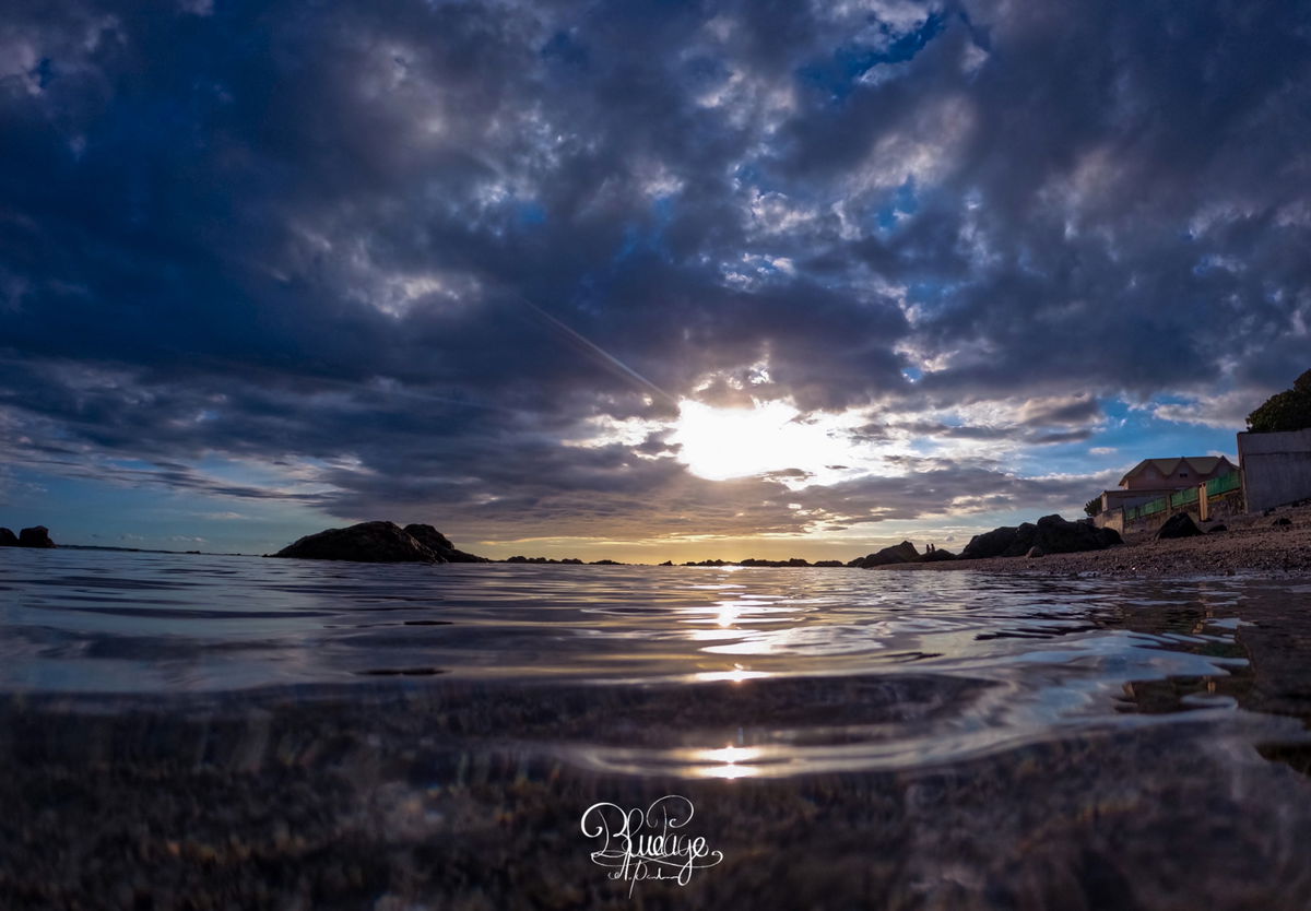 Image  À la découverte des trésors cachés du lagon 🇷🇪